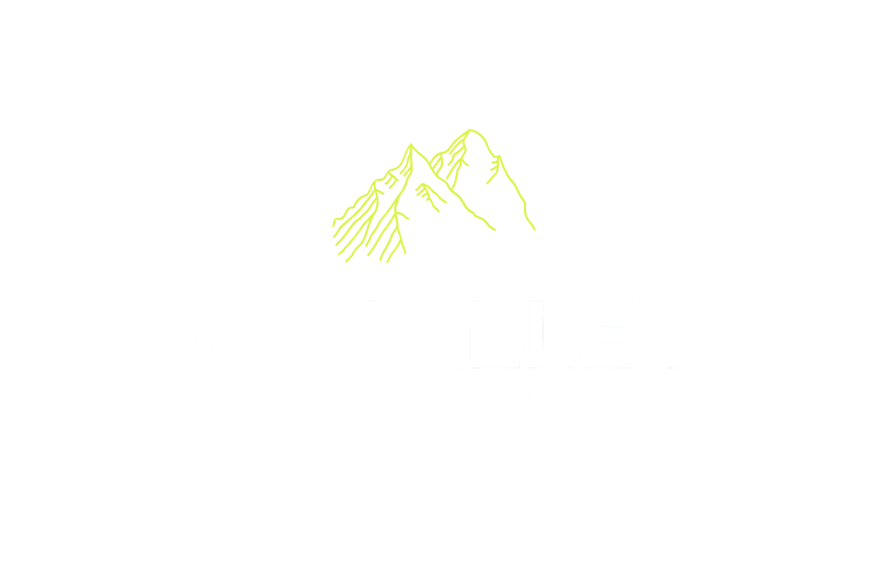 Lake Valley — Minds & Machines